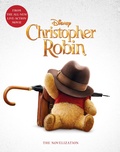 Cover: Christopher Robin: The Novelization - Disney - RHCB