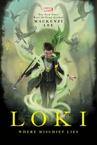 Enlarge image Cover: Loki - Disney - RHCB