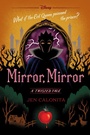 Cover: Mirror, Mirror - Disney - RHCB