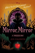 Cover: Mirror, Mirror - Disney - RHCB