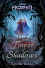 Cover: Frozen 2: Forest of Shadows - Disney - RHCB