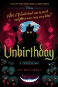 Cover: Unbirthday - Disney - RHCB