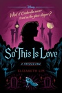 Cover: So This is Love - Disney - RHCB