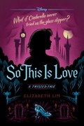 Cover: So This is Love - Disney - RHCB