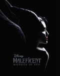 Cover: Maleficent: Mistress of Evil Novelization - Disney - RHCB