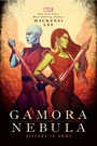 Cover: Gamora and Nebula - Disney - RHCB