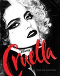 Cover: Disney Live Action Cruella Novelization - Disney - RHCB