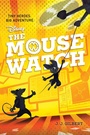 Cover: Mouse Watch, The-The Mouse Watch, Book 1 - Disney - RHCB