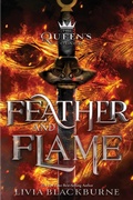 Cover: Feather and Flame - Disney - RHCB