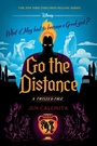 Cover: Go the Distance - Disney - RHCB