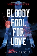 Cover: Bloody Fool for Love - Disney - RHCB