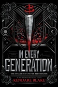 Cover: In Every Generation - Disney - RHCB