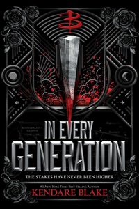 Enlarge image Cover: In Every Generation - Disney - RHCB