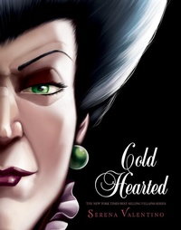 Enlarge image Cover: Cold Hearted - Disney - RHCB