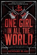 Cover: One Girl In All The World - Disney - RHCB
