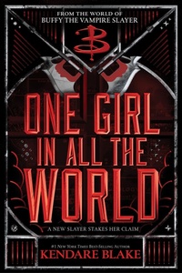 Enlarge image Cover: One Girl In All The World - Disney - RHCB
