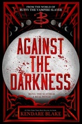 Cover: Against the Darkness - Disney - RHCB