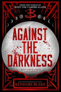 Enlarge image Cover: Against the Darkness - Disney - RHCB