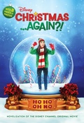 Cover: Christmas Again - Disney - RHCB
