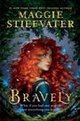Cover: Bravely - Disney - RHCB