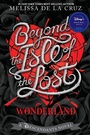 Cover: Beyond the Isle of the Lost - Disney - RHCB