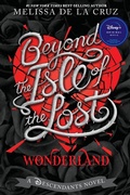 Cover: Beyond the Isle of the Lost - Disney - RHCB