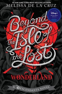 Enlarge image Cover: Beyond the Isle of the Lost - Disney - RHCB