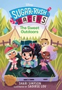 Cover: Sugar Rush Racers: The Sweet Outdoors - Disney - RHCB