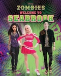 Cover: Disney Zombies: Welcome to Seabrook - Disney - RHCB