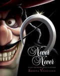 Cover: Never Never - Disney - RHCB