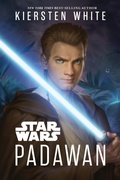 Cover: Star Wars: Padawan - Disney - RHCB