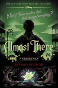 Cover: Almost There - Disney - RHCB