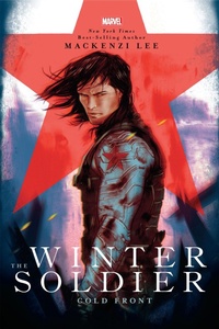 Enlarge image Cover: The Winter Soldier - Disney - RHCB