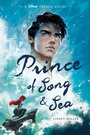 Cover: Prince of Song & Sea - Disney - RHCB