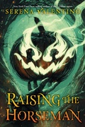 Cover: Raising the Horseman - Disney - RHCB