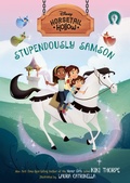 Cover: Stupendously Samson: Princess Auroras Horse (Disneys Horsetail Hollow, Book 4) - Disney - RHCB