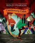 Cover: Disney Cautionary Tales - Disney - RHCB