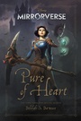 Cover: Mirrorverse: Pure of Heart - Disney - RHCB
