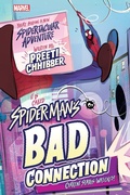 Cover: Spider-Man's Bad Connection - Disney - RHCB