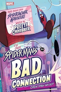Abbildung von: Spider-Man's Bad Connection - Disney - RHCB