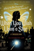 Cover: When You Wish Upon a Star - Disney - RHCB