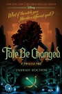 Cover: Fate Be Changed - Disney - RHCB