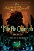 Cover: Fate Be Changed - Disney - RHCB