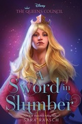 Cover: A Sword In Slumber - Disney - RHCB