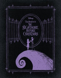 Enlarge image Cover: Tim Burton's The Nightmare Before Christmas - Disney - RHCB