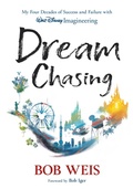 Cover: Dream Chasing - Random House Worlds