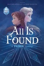 Cover: All Is Found - Disney - RHCB