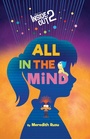 Cover: Disney/Pixar Inside Out 2: All in the Mind - Disney - RHCB