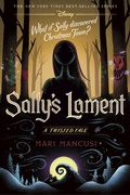 Cover: Sally's Lament - Disney - RHCB