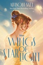 Cover: Wings of Starlight - Disney - RHCB